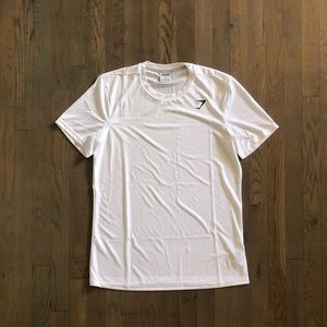 Gymshark Arrival T- Shirt- M